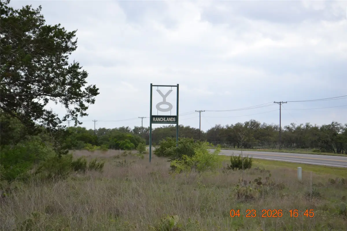 211 Ringtail Road, Junction, TX 76849 - #1