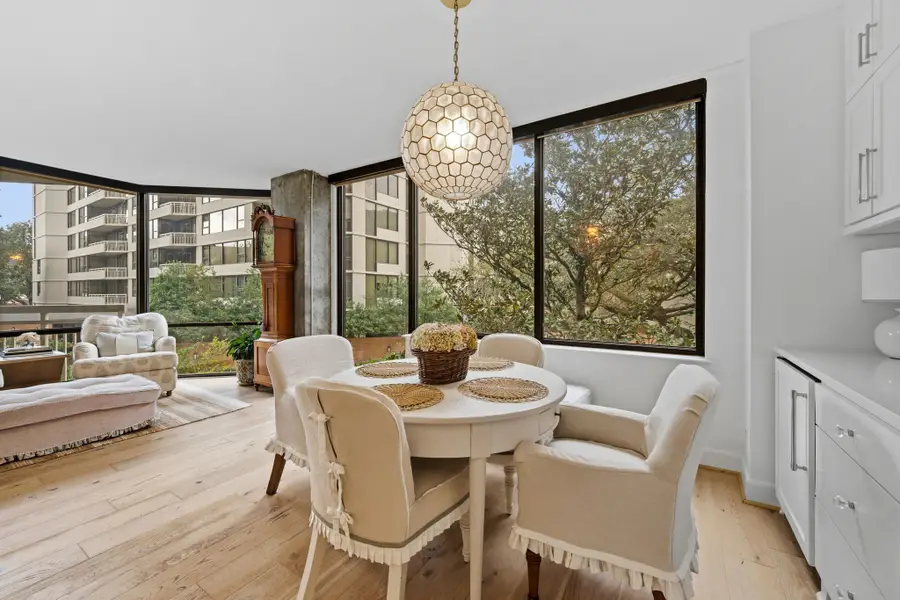 14 Greenway Plaza #2P, Houston, TX 77046 - #2