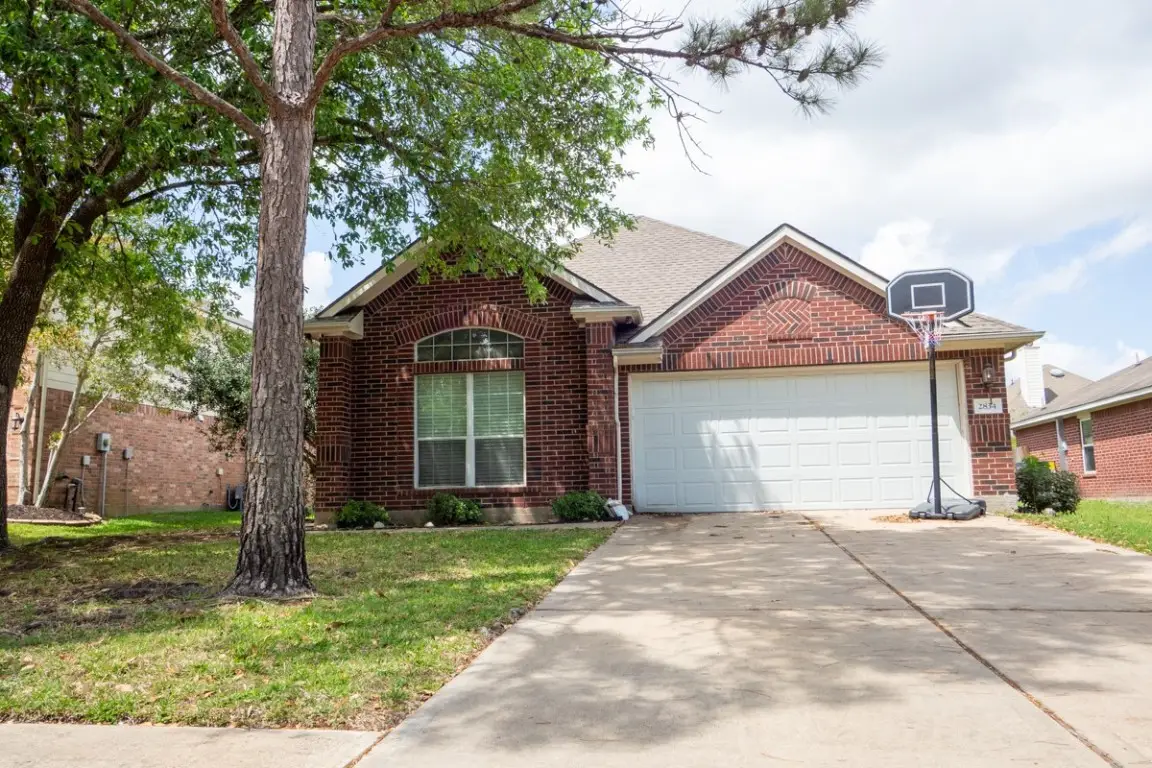 2834 Falcon Knoll Lane, Katy, TX 77494 - #1
