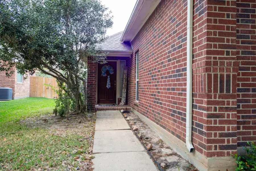 2834 Falcon Knoll Lane, Katy, TX 77494 - #3