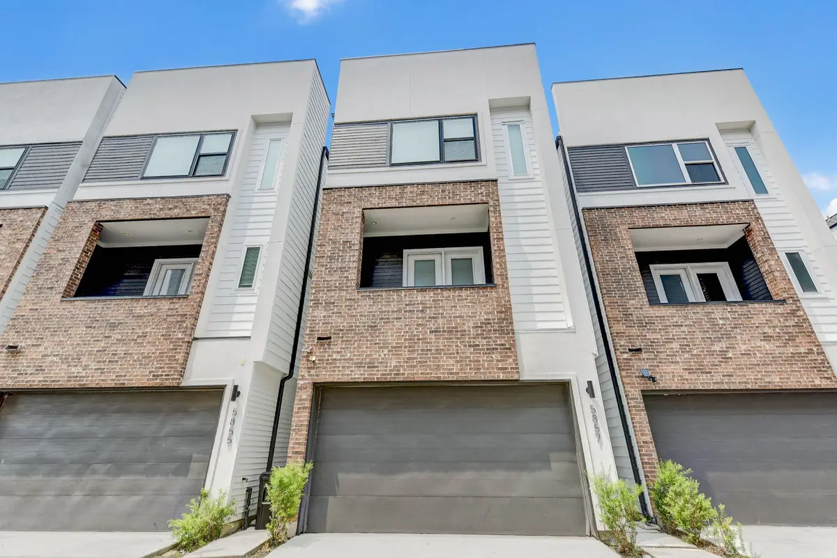 5857 Dolores Street, Houston, TX 77057 - #1