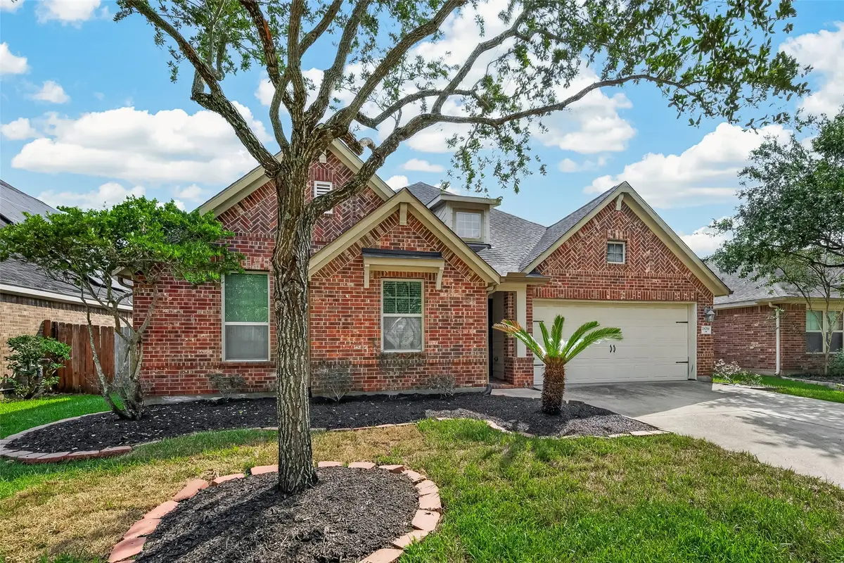28019 Canyon Wren Drive, Katy, TX 77494 - #1