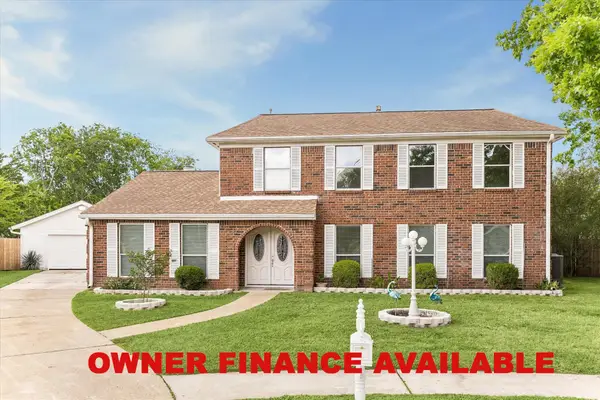 5015 Kleinmeadow Court, Houston, TX 77066