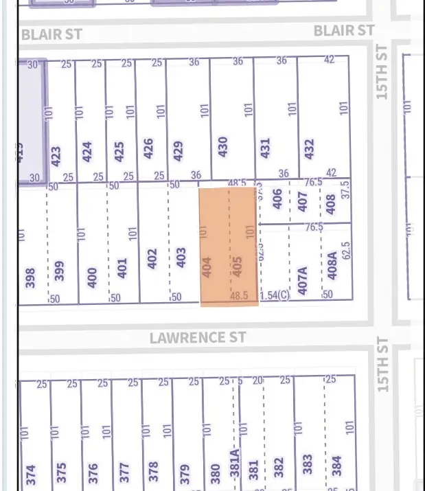 1508 Lawrence Street, Houston, TX 77008 - #1
