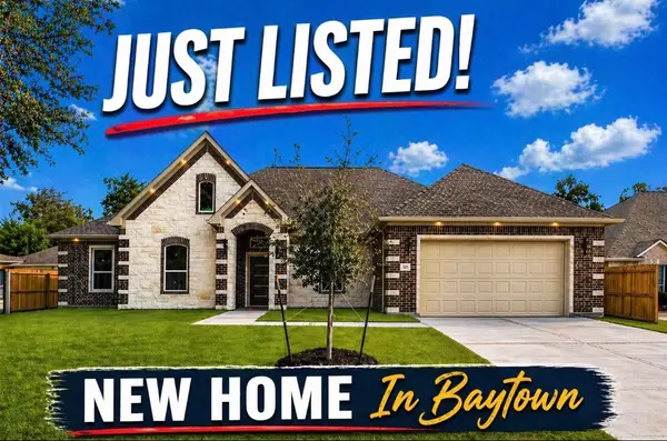 4118 Bear Creek Trace, Baytown, TX 77521