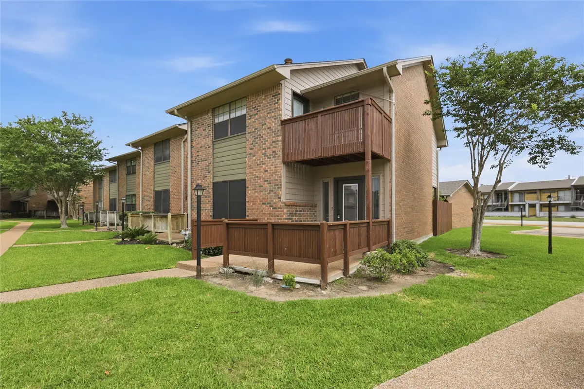 2400 Longmire Drive #105, College Station, TX 77845 - #1