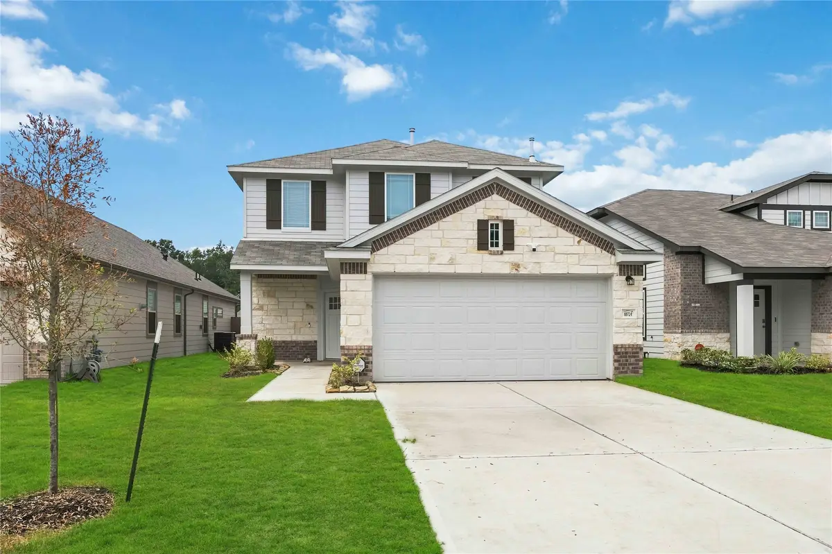 18724 Lucas Michael Way, New Caney, TX 77357 - #1