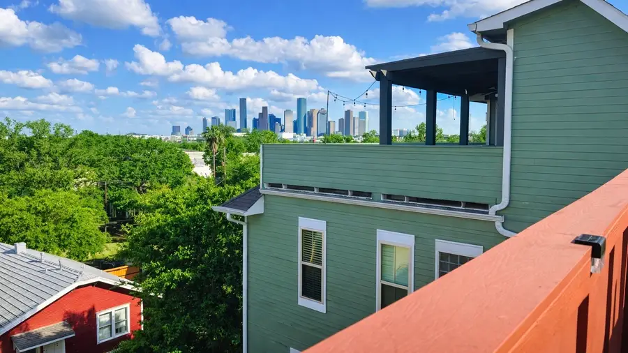 542 Oxford Street, Houston, TX 77007 - #2