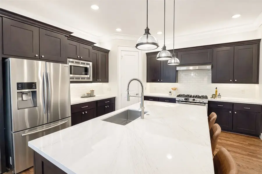 542 Oxford Street, Houston, TX 77007 - #3