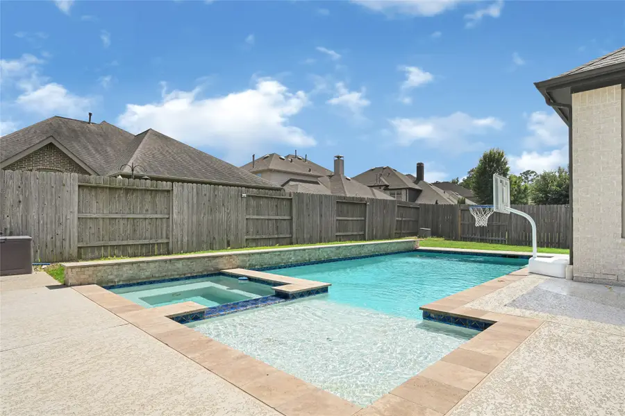 13018 Fernbank Forest Drive, Humble, TX 77346 - #2