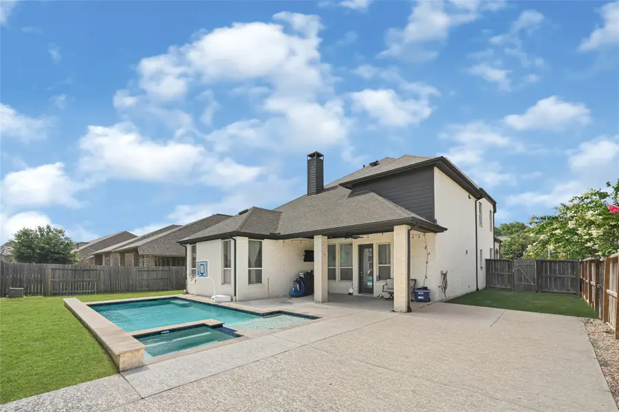 13018 Fernbank Forest Drive, Humble, TX 77346 - #3