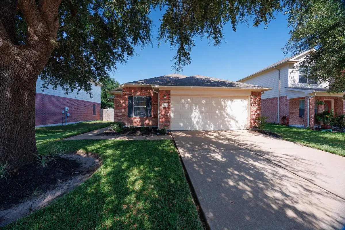 6622 Stonecross Creek Lane, Katy, TX 77449 - #1