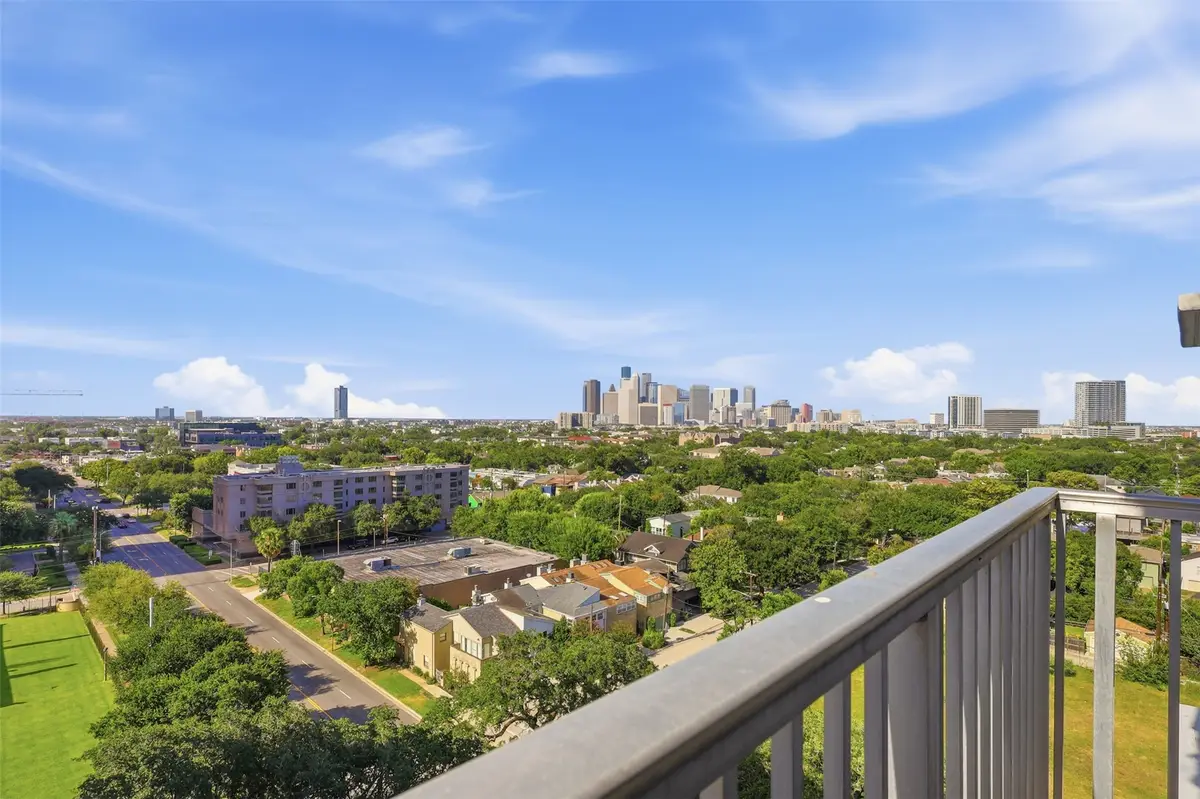 3614 Montrose Boulevard #1001, Houston, TX 77006 - #1