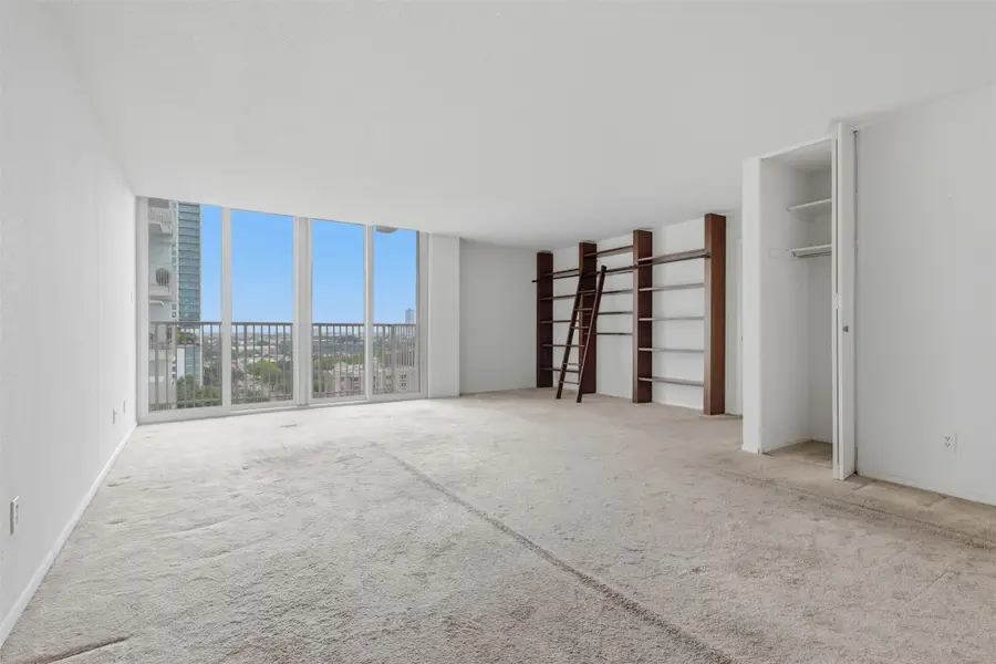 3614 Montrose Boulevard #1001, Houston, TX 77006 - #3