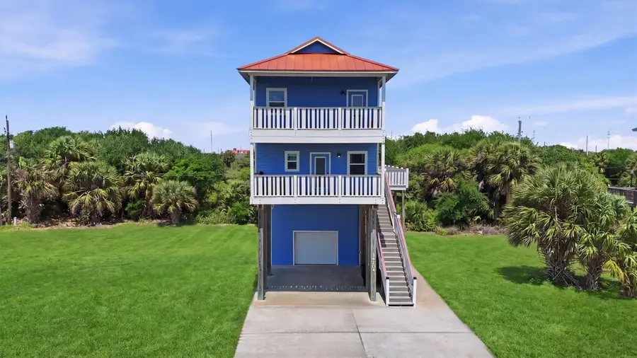 14204 Miramar Drive, Galveston, TX 77554 - #2