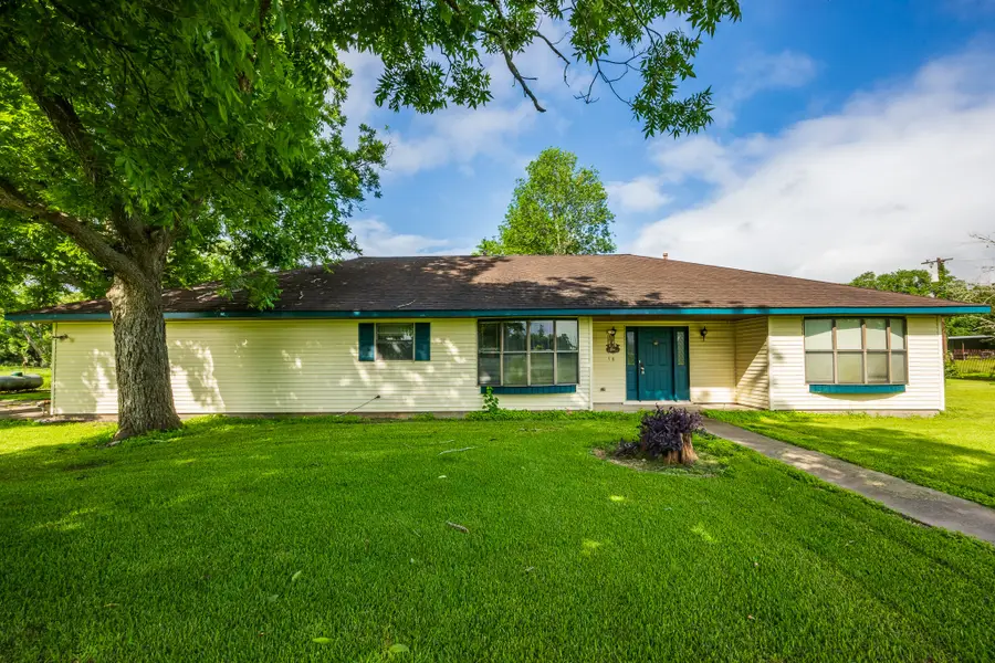 8854 Fm 524 Road, Sweeny, TX 77480 - #2
