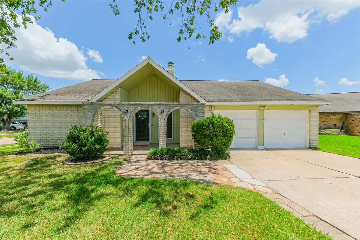2314 Pepperweed Drive, Houston, TX 77084 - #1