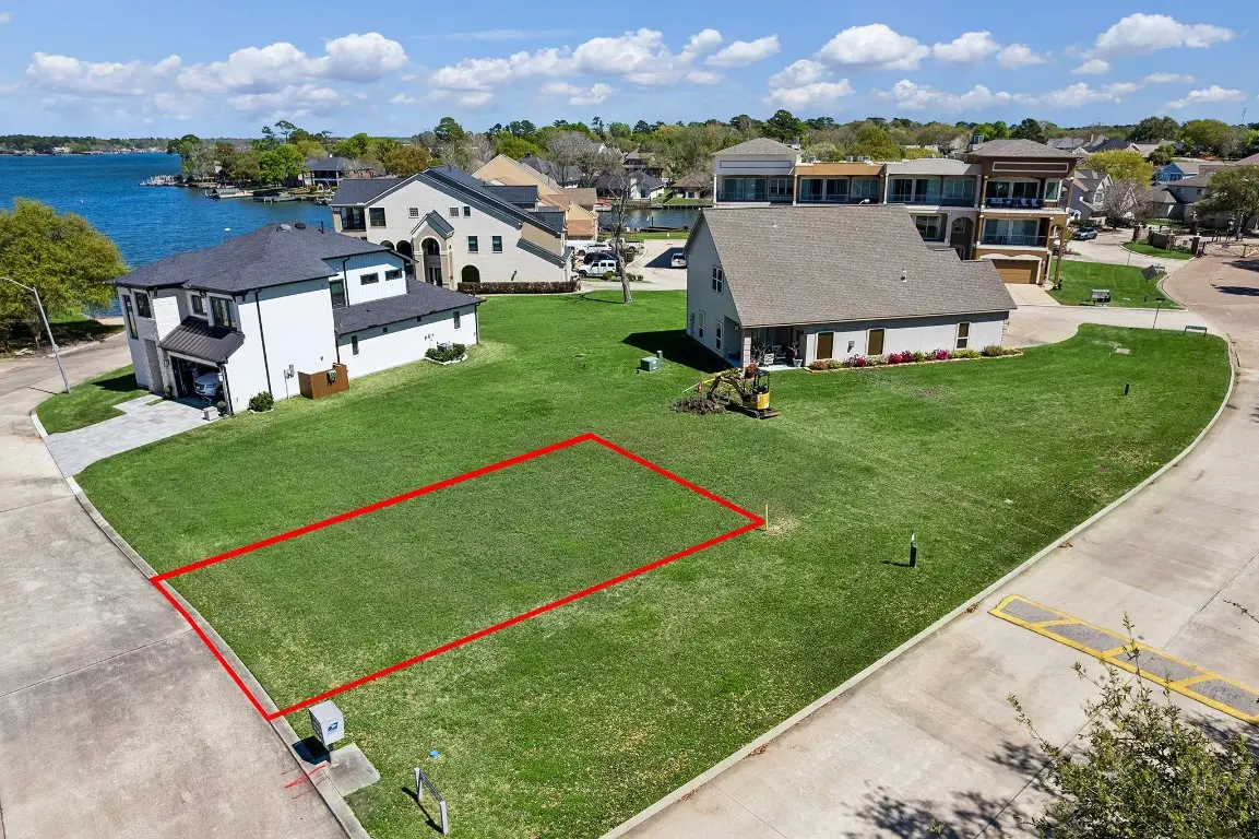 TBD (Lot 1, Block 37) Outrigger Court, Willis, TX 77318 - #1