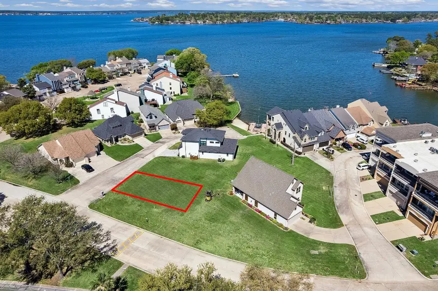 TBD (Lot 1, Block 37) Outrigger Court, Willis, TX 77318 - #2