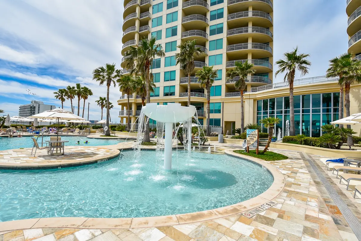 801 E Beach Drive #BC0712, Galveston, TX 77550 - #1