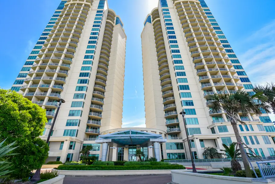 801 E Beach Drive #BC0712, Galveston, TX 77550 - #3