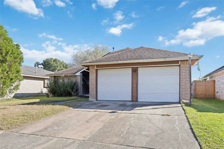 16715 Gold Bridge Court, Houston, TX 77053 - Image #3