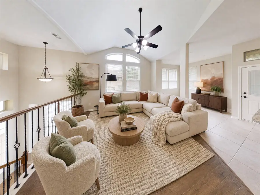 126 Cheswood Forest Place, Montgomery, TX 77316 - #2