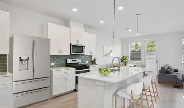 626 Sand Dollar Drive, Kemah, TX 77565