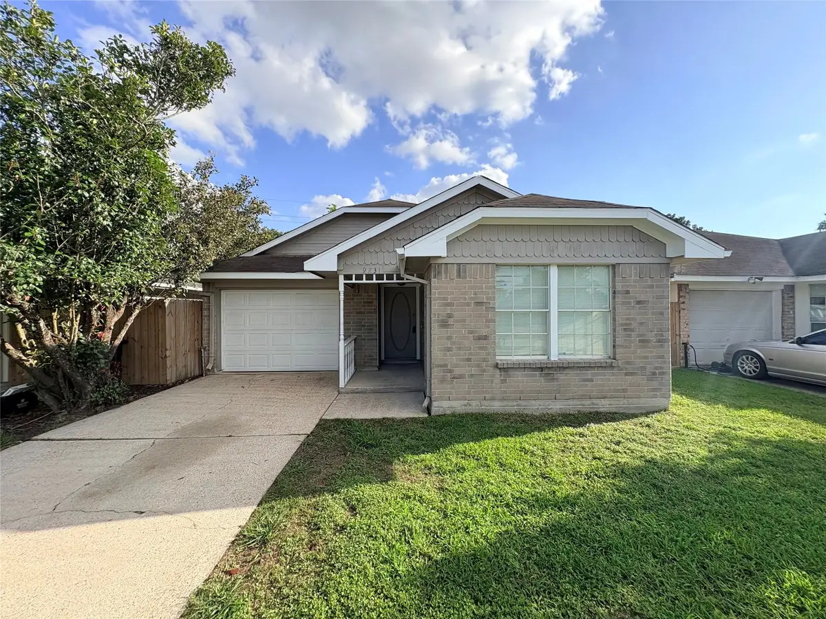 9231 Waving Fields Drive, Houston, TX 77064 - #1