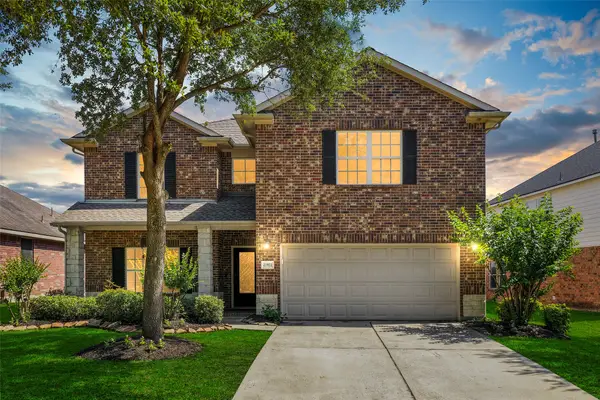 21922 Field Green Drive, Cypress, TX 77433