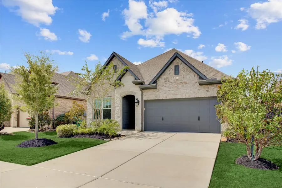 3423 Tranquil Harvest Trail, Richmond, TX 77406 - #2