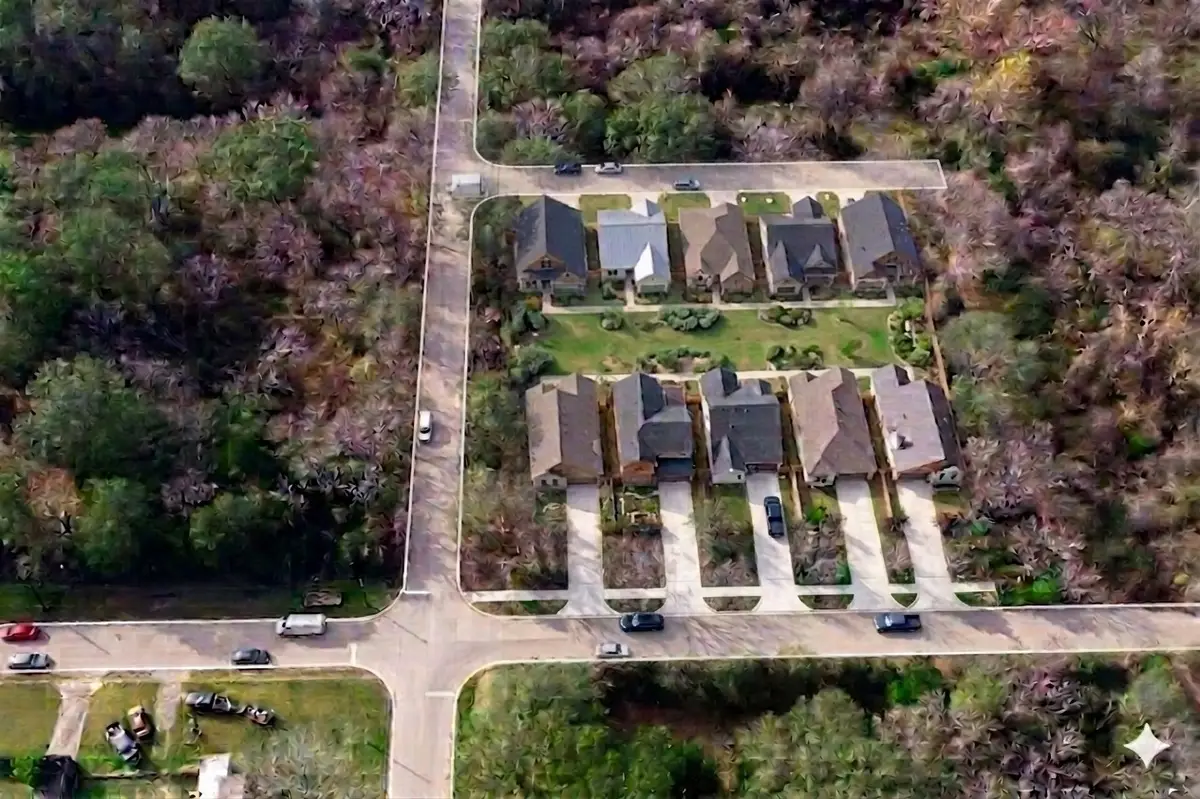 TBD 20th, Hempstead, TX 77445 - #1