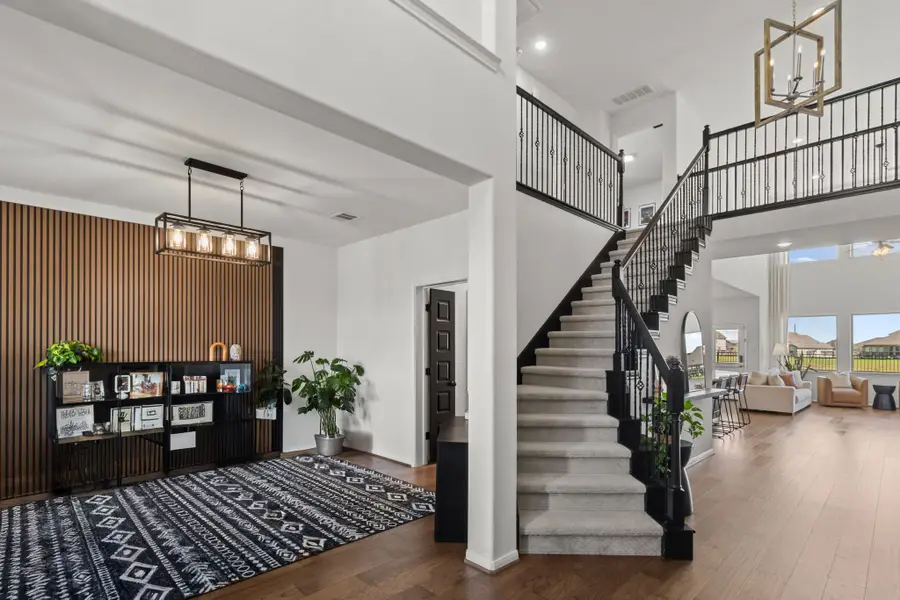 9718 Colonial Downs Drive, Monterey Belvieu, TX 77523 - #3