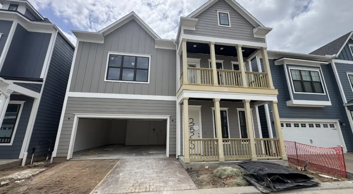 3525 Harvest Dance Drive, Houston, TX 77008 - #1