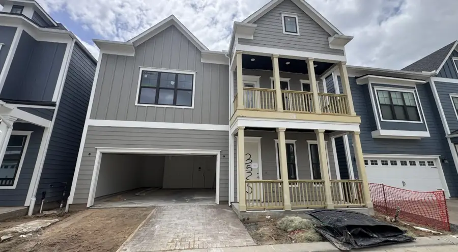 3525 Harvest Dance Drive, Houston, TX 77008 - #3