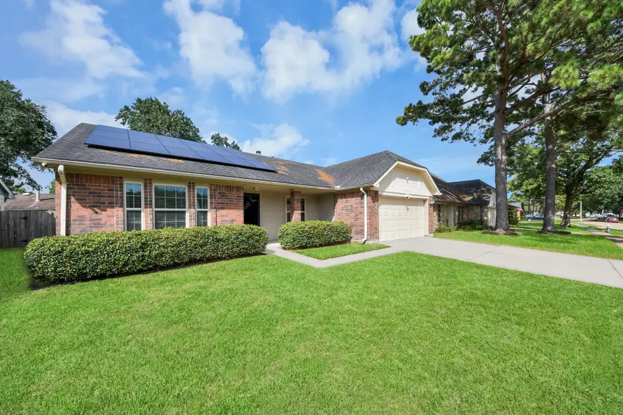19310 Winding Branch Drive, Katy, TX 77449 - #3