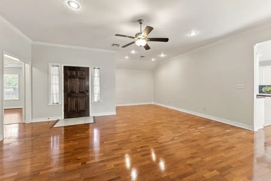 455 Cherry Hills Drive, Huntsville, TX 77340 - #3