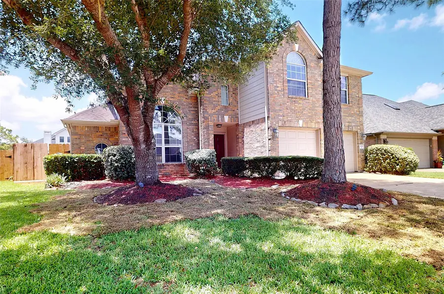 3606 Kilgore Court, Manvel, TX 77578 - Image #2