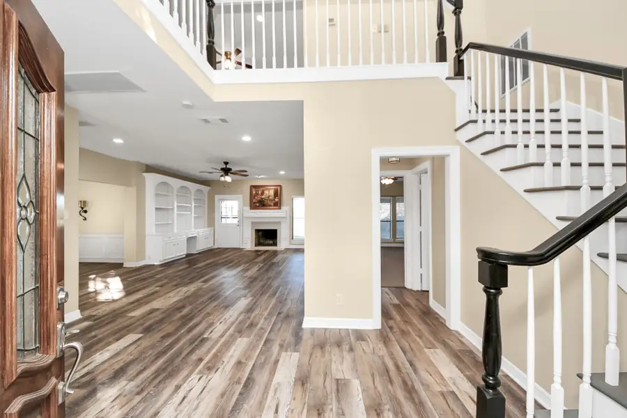 1114 Plantation Drive, Richmond, TX 77406 - Image #2