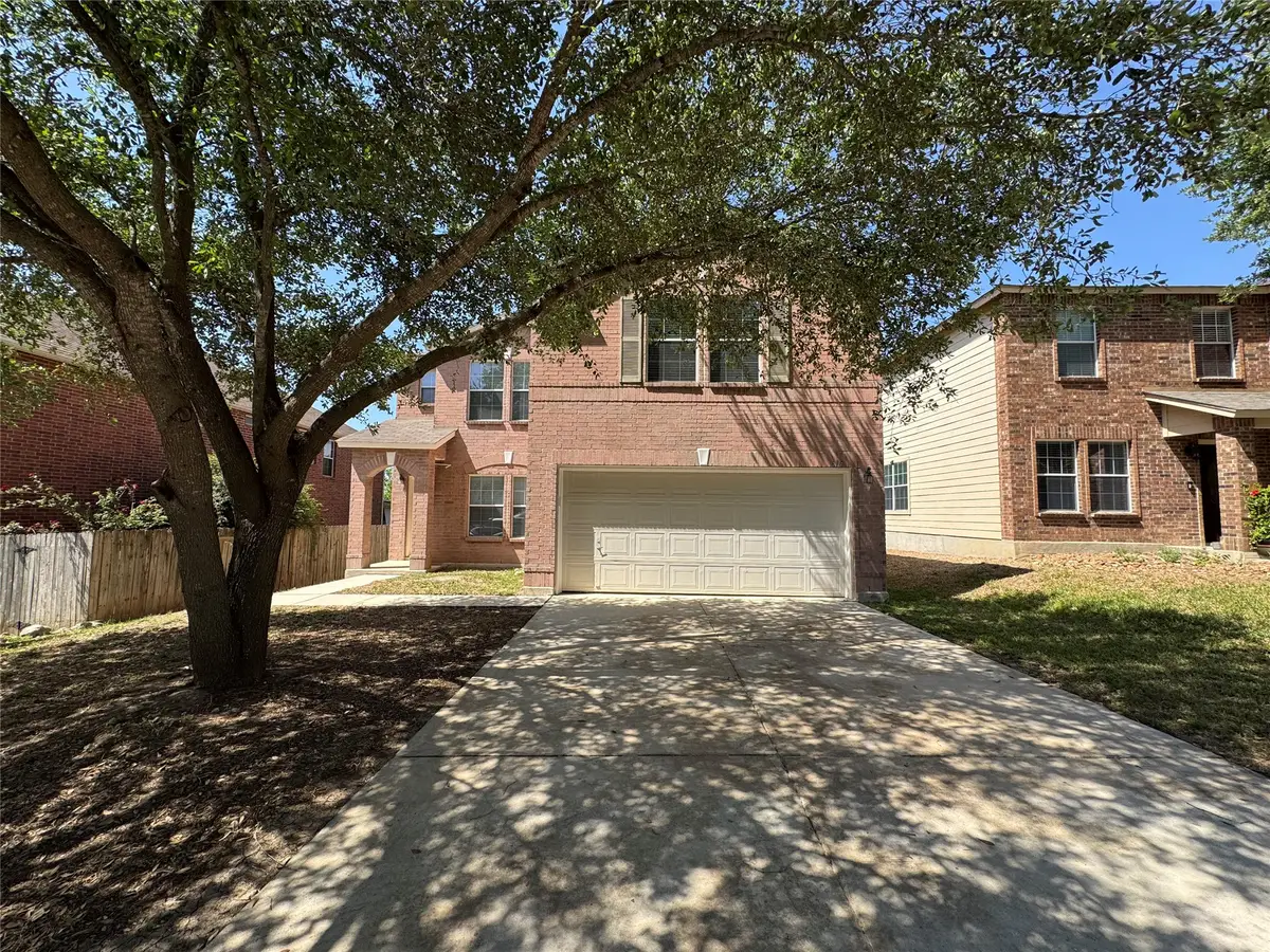 619 Mathis Meadow, San Antonio, TX 78251 - #1