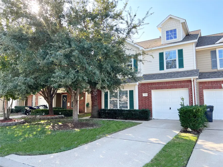 8315 Gros Ventre Lane, Houston, TX 77095 - #2