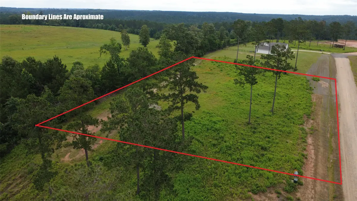 Lot 277 Tranquility Road, Livingston, TX 77351 - #1
