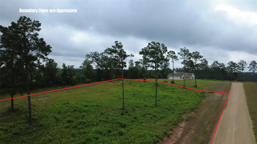 Lot 277 Tranquility Road, Livingston, TX 77351 - #2