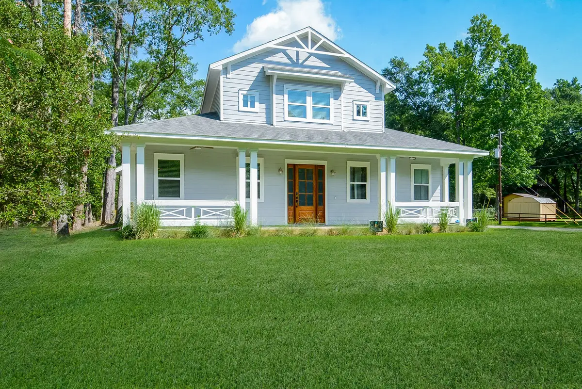 212 Osage Drive, Montgomery, TX 77316 - #1