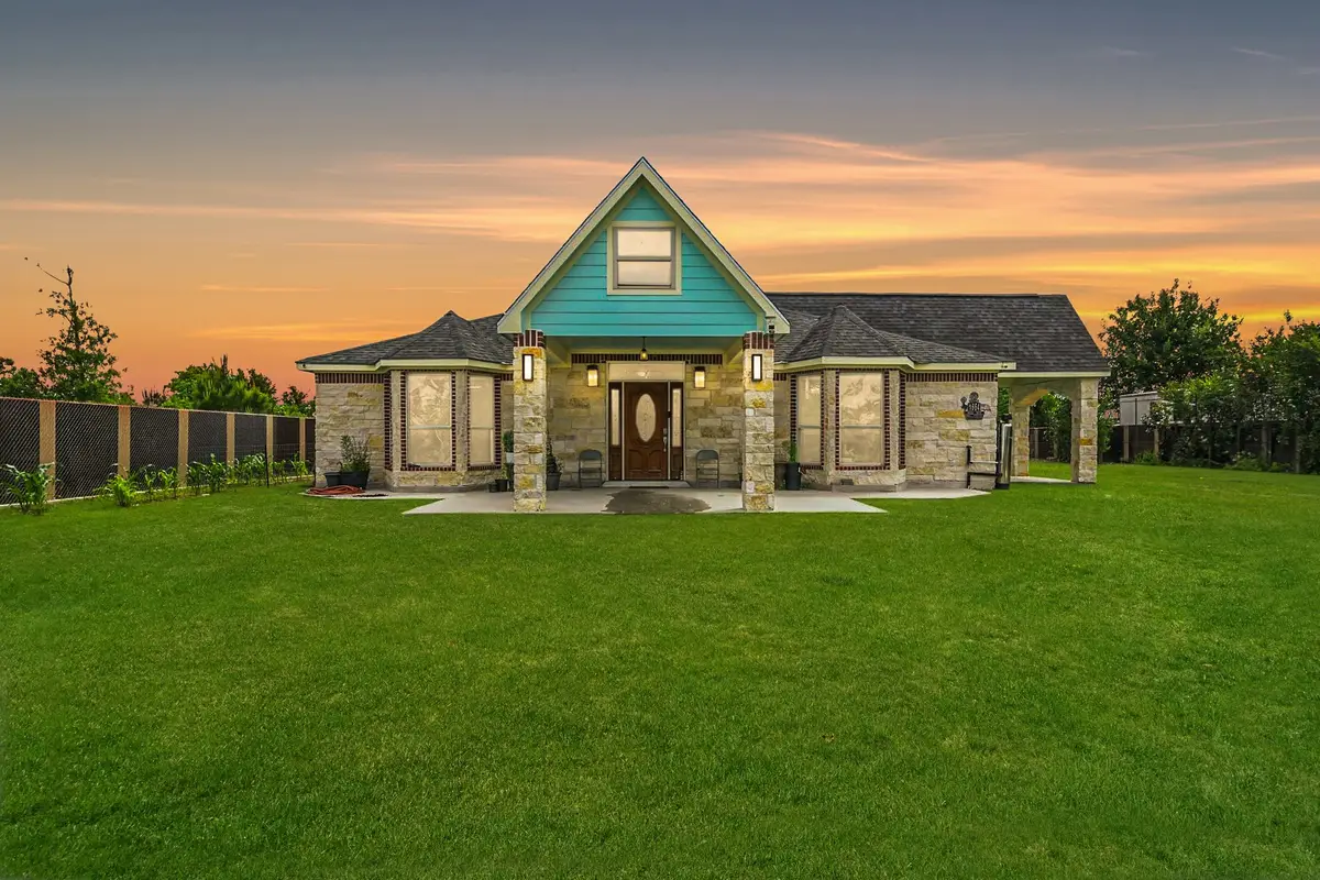 1664 Road 5601, Cleveland, TX 77327 - #1