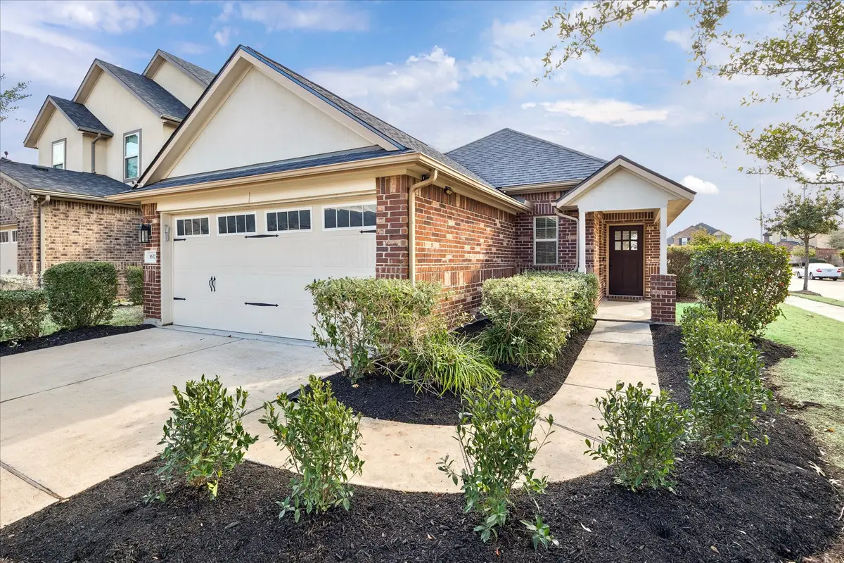 1617 Park Promenade Place, Houston, TX 77047 - #1