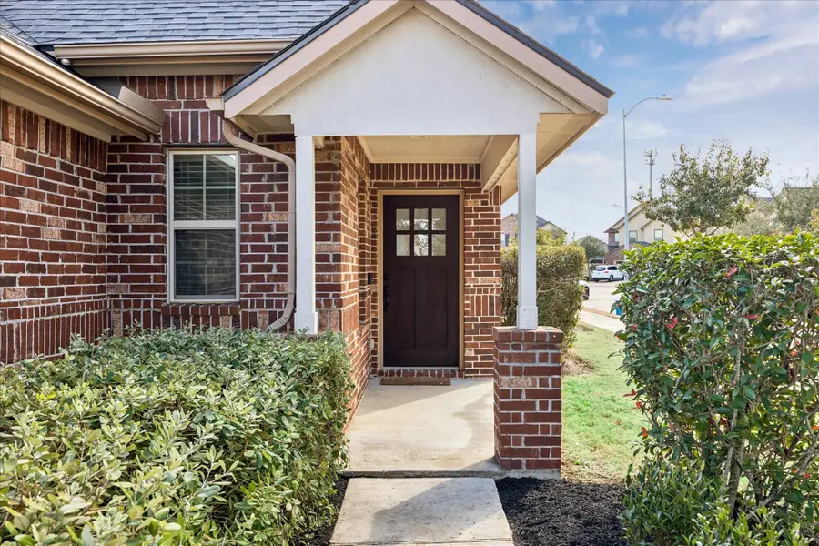 1617 Park Promenade Place, Houston, TX 77047 - #2