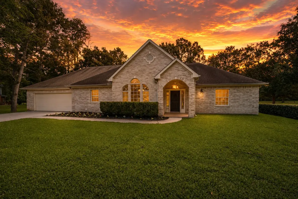 27322 Afton Way, Huffman, TX 77336 - #1