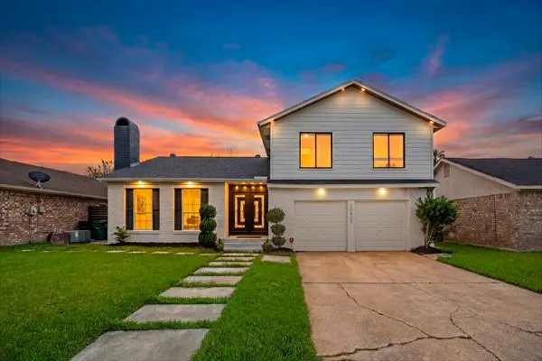 10826 Sageburrow Dr Drive, Houston, TX 77089 - #1