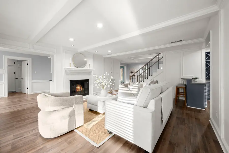 16111 Maplehurst Drive, Spring, TX 77379 - #2